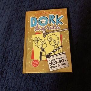Must Bundle For $3 Deal! Dork Diaries Tales from a Not-So Glam TV Star